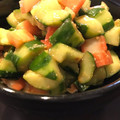 E吉☆'s cooksnap of when they made きゅうりのみそ漬け.