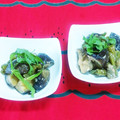 ゆ・う・こ's cooksnap of when they made レンジで簡単☆茄子とピーマンの味噌炒め。.