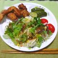 ちーこ22's cooksnap of when they made ポン酢で下味☆柚子胡椒唐揚げ.