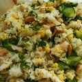 クックHN1O6C☆'s cooksnap of when they made ちらし寿司.