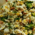 クックHN1O6C☆'s cooksnap of when they made ちらし寿司.