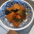 クック4Z4183☆'s cooksnap of when they made かぼちゃの煮物（コク旨生姜甘醤油）.