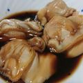 チョロ坊's cooksnap of when they made 煮はまぐり.