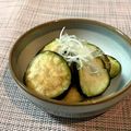 misatona's cooksnap of when they made 材料2つで簡単副菜！塩もみなす.