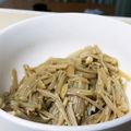 なおきんとん's cooksnap of when they made えのきなめたけ.