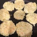 mi2sa9's cooksnap of when they made 簡単手づかみごはん★お出かけにも★.