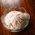 greentmt's cooksnap of when they made ミキサーで混ぜるだけ！簡単バナナアイス.