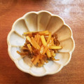 msgnb120's cooksnap of when they made 我が家の定番！ごま油香る♪きんぴらごぼう.