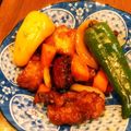 クックPQVJ4R☆'s cooksnap of when they made 家にある調味料で！おいしい本格的酢豚.