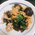 jericho_o's cooksnap of when they made 茄子と豚肉の味噌炒め.