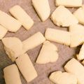 チューバ☆'s cooksnap of when they made ＢＩＧボーロ.
