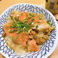 クックS8WVCN☆'s cooksnap of when they made フライパンで簡単☆鮭のちゃんちゃん焼き.