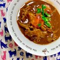 ふたごゆき's cooksnap of when they made 市販のルーでビーフシチュー♪.