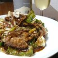 ダイナマイト漆黒's cooksnap of when they made 美味しい！ガッツリ回鍋肉.