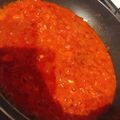 まなんちゅ0603's cooksnap of when they made ピザにはこれ♪基本のトマト（ピザ）ソース.
