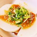 kisberry's cooksnap of when they made 冬がきた！！定番ふろふき大根.