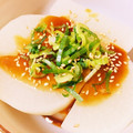 kisberry's cooksnap of when they made 冬がきた！！定番ふろふき大根.