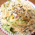 りりゆぅ's cooksnap of when they made 豚肉のサラダ✩味噌マヨネーズたれ.