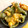 Nya6nya6's cooksnap of when they made とうもろこしとピーマンのかき揚げ.