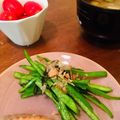 くーちなし's cooksnap of when they made 超簡単!!❤ピーマンの塩コンブ和え❤.