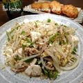 37⭐'s cooksnap of when they made 下処理なし！ピーマンで簡単ちゃんぷる♪.
