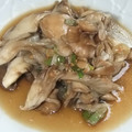きらり流れ星's cooksnap of when they made たっぷりきのこの簡単麻婆風.