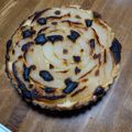 ももらっと's cooksnap of when they made 梨のタルト(タルトポワール).