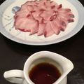 umako1107's cooksnap of when they made すだちぽん酢♡.
