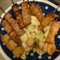 precious☆'s cooksnap of when they made 市販の焼鳥★美味しい温め方.