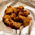 なつき☆ミ's cooksnap of when they made 市販の焼鳥★美味しい温め方.