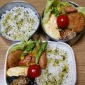 ﾋﾟﾛﾐ♡'s cooksnap of when they made 簡単！アスパラとウインナーマーガリン炒め.