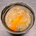 ジョングレ's cooksnap of when they made すき焼き風！？卵かけご飯✨超簡単✨.