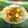 龍青空ママ's cooksnap of when they made アスパラとチーズのキムチあえ♪.