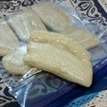 yukitarooo's cooksnap of when they made 夏休みの簡単おやつ♪おいしいバナナアイス.