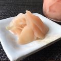 ゆみクローバー's cooksnap of when they made 新生姜の甘酢漬.