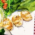 banbonmama's cooksnap of when they made 塩麹deオーブンローストな鶏ハム.