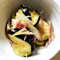 azbjbn's cooksnap of when they made 材料2つで簡単副菜！塩もみなす.