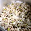 chocoraママ's cooksnap of when they made 《簡単》シュウマイの作り方.
