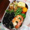 いばまさ's cooksnap of when they made カンジャンセウ海老の醤油漬け年末年始に♪.