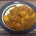 クックRQTPE9☆'s cooksnap of when they made 冷凍トマトを活用☆本格チキンカレー.