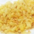 chou*'s cooksnap of when they made 目からうろこの付け合わせフライドポテト.