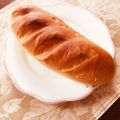 トントン48's cooksnap of when they made フランスパン風手作りパン.