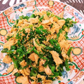 咲はな子's cooksnap of when they made 5分で完成！無限ピーマンをもっと簡略★.