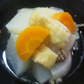 めそ。's cooksnap of when they made ♪鶏大根の白だしおでん風煮♪.