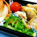 o☆shino's cooksnap of when they made ピーマンとたくあんの即席漬物.