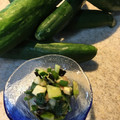クックミカエル's cooksnap of when they made 日本の夏令和の夏！手作り山形の