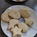 チェコルコ's cooksnap of when they made 簡単クッキー!.