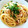 ＊キーツニャン＊'s cooksnap of when they made なめたけで！簡単和風きのこパスタ♡.