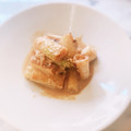ナピト's cooksnap of when they made 丸ごとねぎのとろ～り和風ミルク煮♪.