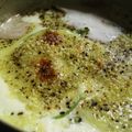 unidapyon's cooksnap of when they made 簡単ウマウマ☆長ネギのヤンソンさんの誘惑.